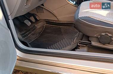 Хэтчбек Geely MR 2008 в 