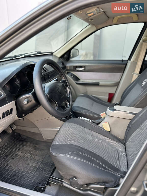 Хэтчбек Geely MR 2008 в Одессе