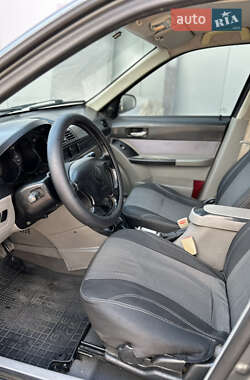 Хэтчбек Geely MR 2008 в 