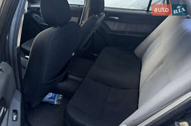 Хетчбек Geely MR 2008 в 