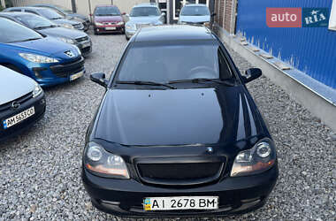 Хетчбек Geely MR 2008 в 