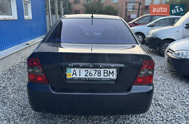 Хетчбек Geely MR 2008 в 