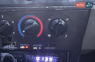 Хетчбек Geely MR 2008 в 