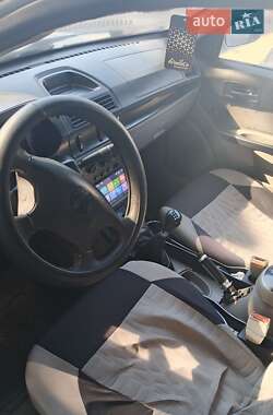 Хэтчбек Geely MR 2007 в Першотравенске