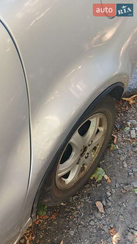 Хэтчбек Geely MR 2007 в Першотравенске фото 8 Хэтчбек Geely MR 2007 в Першотравенске