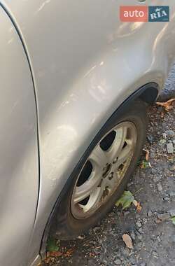 Хетчбек Geely MR 2007 в 