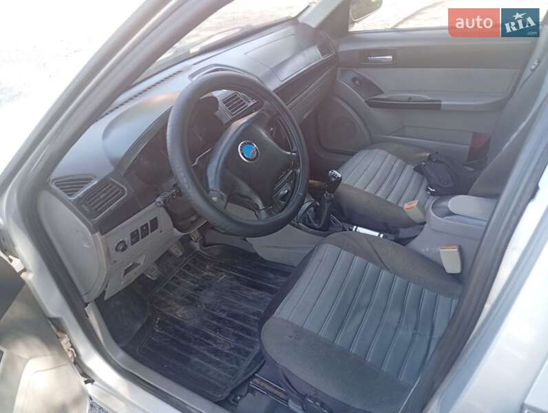 Хетчбек Geely MR 2007 в Летичіві