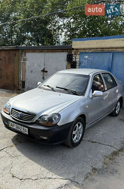 Хэтчбек Geely MR 2007 в Запорожье