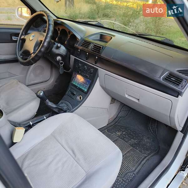 Хэтчбек Geely MR 2007 в Запорожье