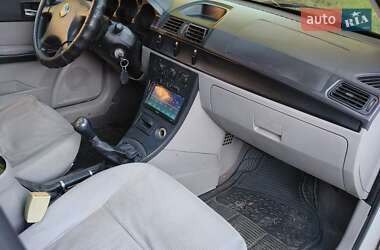 Хэтчбек Geely MR 2007 в 