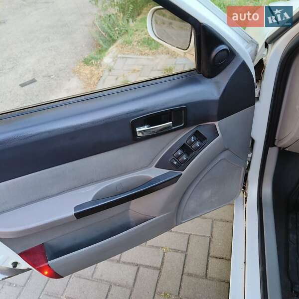 Хэтчбек Geely MR 2007 в Запорожье