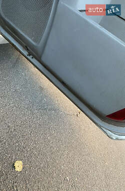 Хэтчбек Geely MR 2008 в 