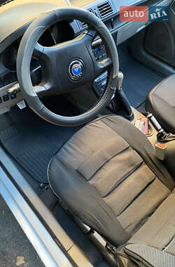 Хэтчбек Geely MR 2008 в 