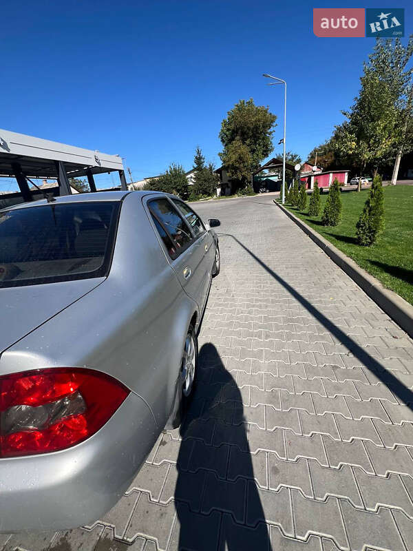 Хетчбек Geely MR 2008 в Житомирі