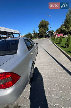 Хэтчбек Geely MR 2008 в 