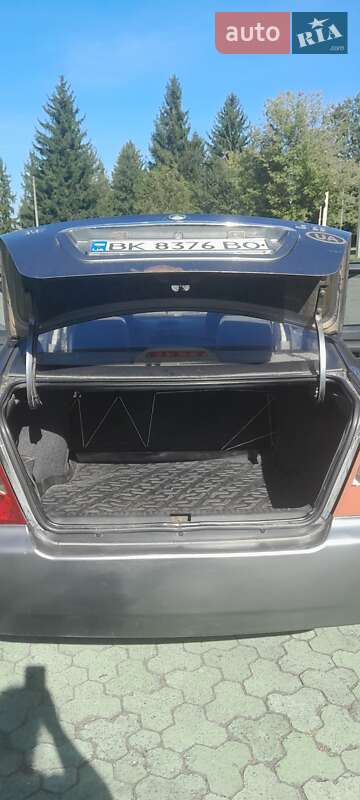 Хэтчбек Geely MR 2008 в Дубно