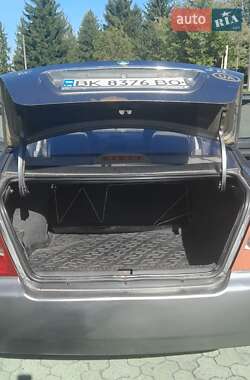 Хетчбек Geely MR 2008 в 