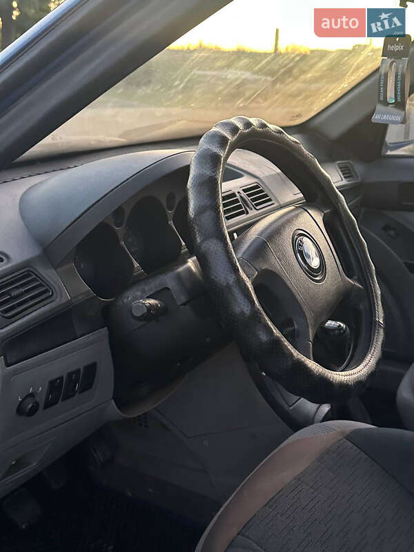 Хэтчбек Geely MR 2008 в Черкассах