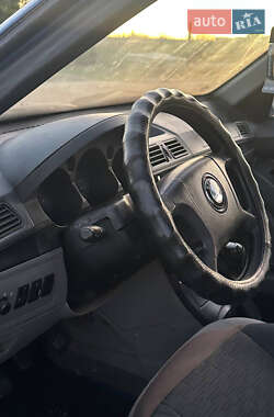 Хетчбек Geely MR 2008 в 