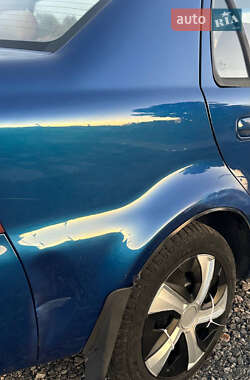 Хетчбек Geely MR 2008 в 