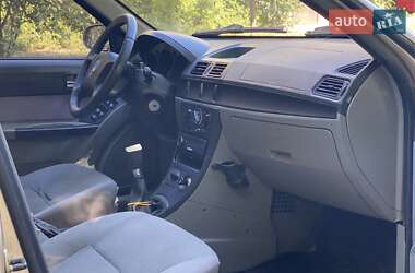 Хэтчбек Geely MR 2007 в 