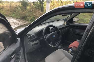 Хетчбек Geely MR 2008 в 