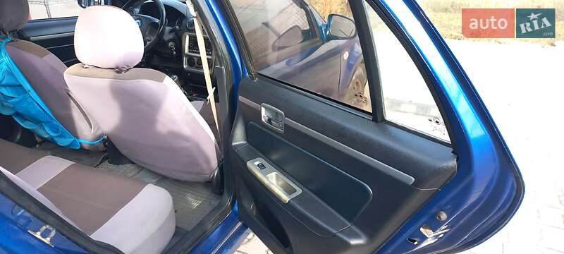 Хэтчбек Geely MR 2009 в Ровно фото 10 Хэтчбек Geely MR 2009 в Ровно