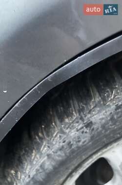 Хетчбек Geely MR 2008 в 