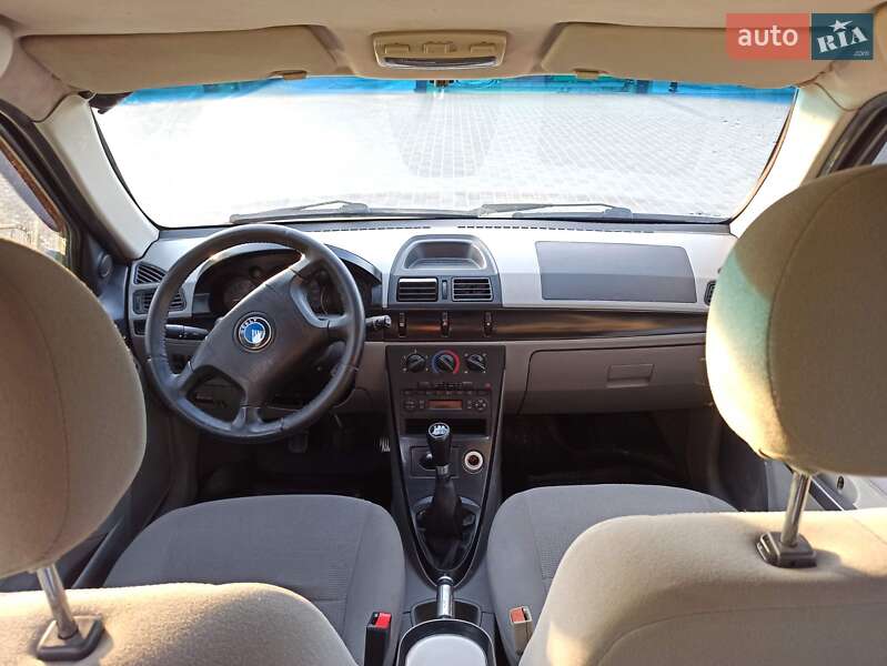 Хетчбек Geely MR 2008 в Кропивницькому