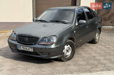 Хэтчбек Geely MR 2007 в Днепре