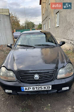 Хетчбек Geely MR 2008 в Запоріжжі