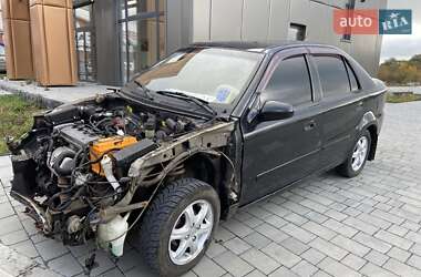 Хэтчбек Geely MR 2008 в Хмельницком