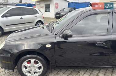 Седан Geely MR 2011 в 
