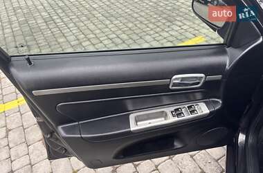 Седан Geely MR 2011 в 