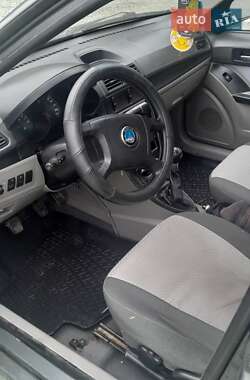 Хэтчбек Geely MR 2008 в Радивилове
