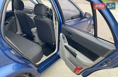 Хетчбек Geely MR 2008 в 