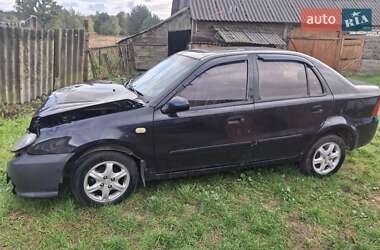 Хетчбек Geely MR 2008 в Ковелі