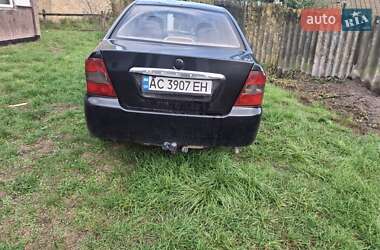 Хетчбек Geely MR 2008 в Ковелі