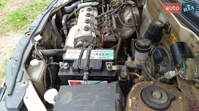 Хэтчбек Geely MR 2006 в Сумах фото 14 Хэтчбек Geely MR 2006 в Сумах
