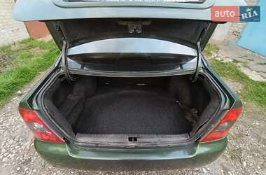 Хэтчбек Geely MR 2007 в 
