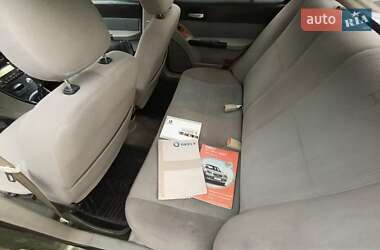 Хэтчбек Geely MR 2007 в 