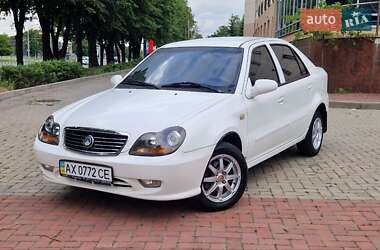 Хэтчбек Geely MR 2009 в  фото 12 Хэтчбек Geely MR 2009 в