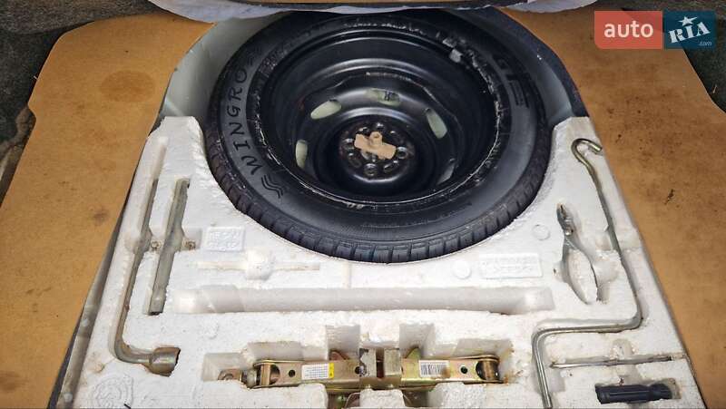 Хетчбек Geely MR 2009 в Харкові фото 21 Хетчбек Geely MR 2009 в Харкові