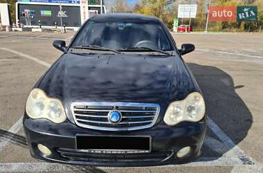 Хетчбек Geely MR 2010 в Києві
