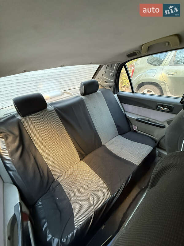 Хэтчбек Geely MR 2008 в Харькове фото 9 Хэтчбек Geely MR 2008 в Харькове