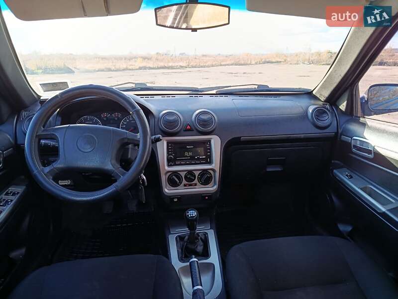 Седан Geely MR 2011 в Лановцах