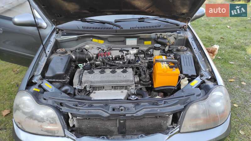 Хетчбек Geely MR 2008 в Рівному фото 13 Хетчбек Geely MR 2008 в Рівному