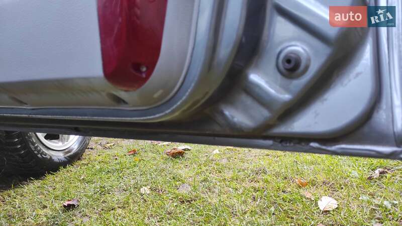 Хетчбек Geely MR 2008 в Рівному фото 21 Хетчбек Geely MR 2008 в Рівному