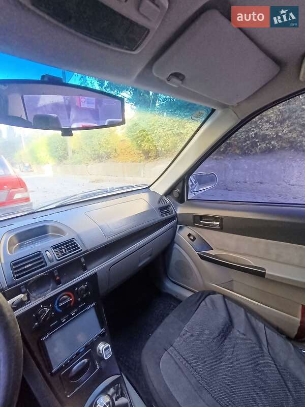 Хетчбек Geely MR 2008 в Тернополі фото 13 Хетчбек Geely MR 2008 в Тернополі