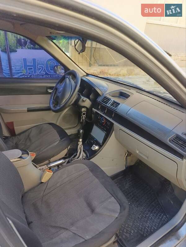 Хетчбек Geely MR 2008 в Тернополі фото 18 Хетчбек Geely MR 2008 в Тернополі